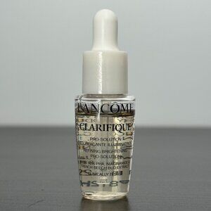 Lancome Clarifique Pro-Solution Brightening & Dark Spot Reducing Serum